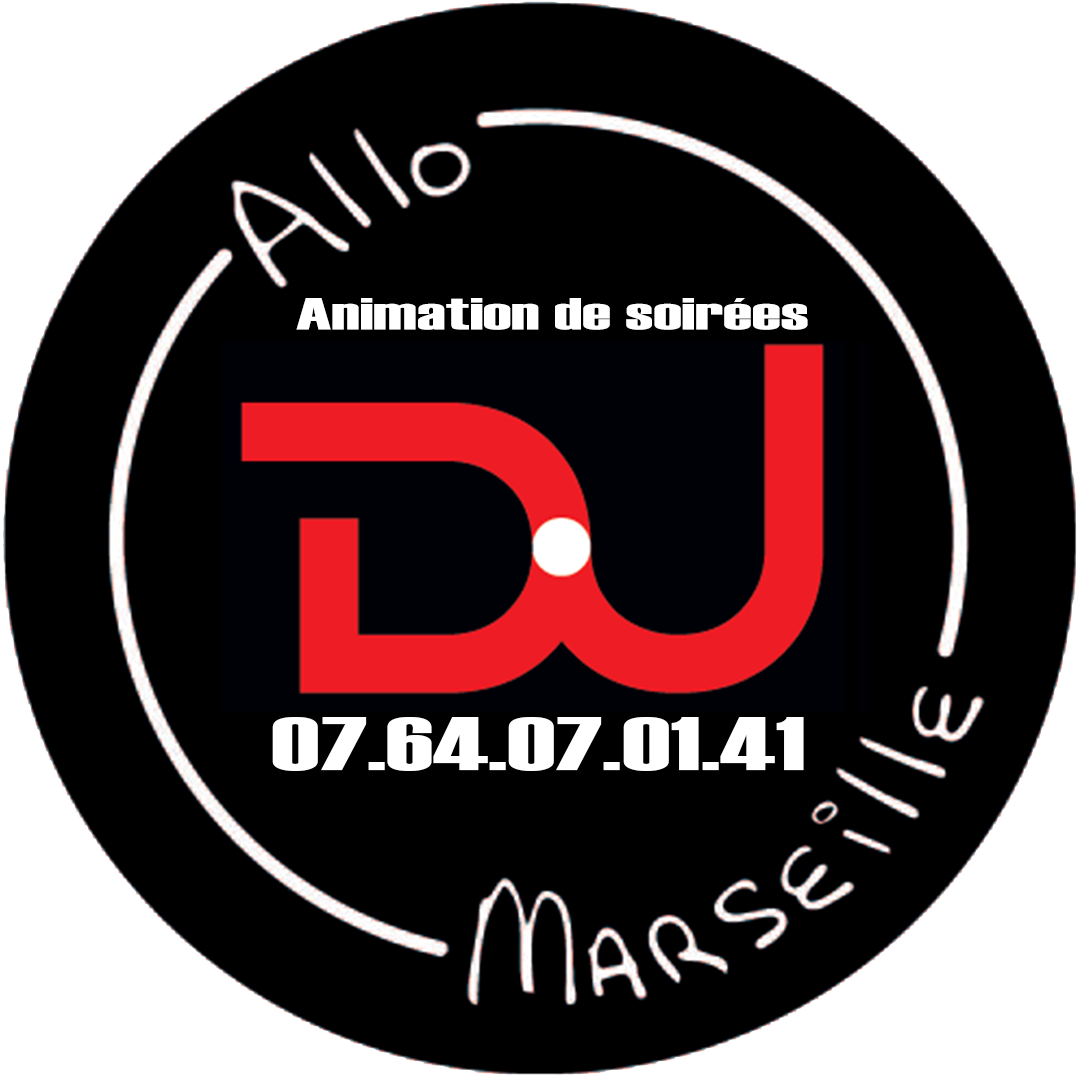 DJ Marseille | Anniversaire - Mariage - Évènement - Soirée PRO | Sonorisation & Éclairage
